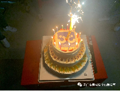 “君盛實業(yè)”1.2.3月份員工生日會！