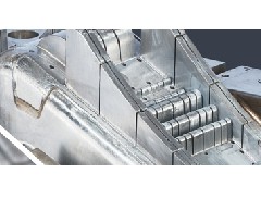 注塑模具廠 ：模具頂白如何處理？